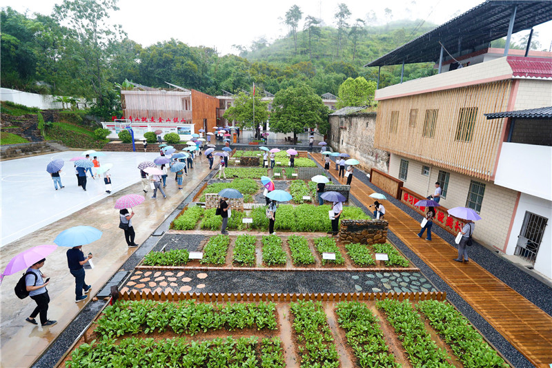 04-广东（翁源）乡村振兴培训学院-乡建工艺工法展示园.jpg