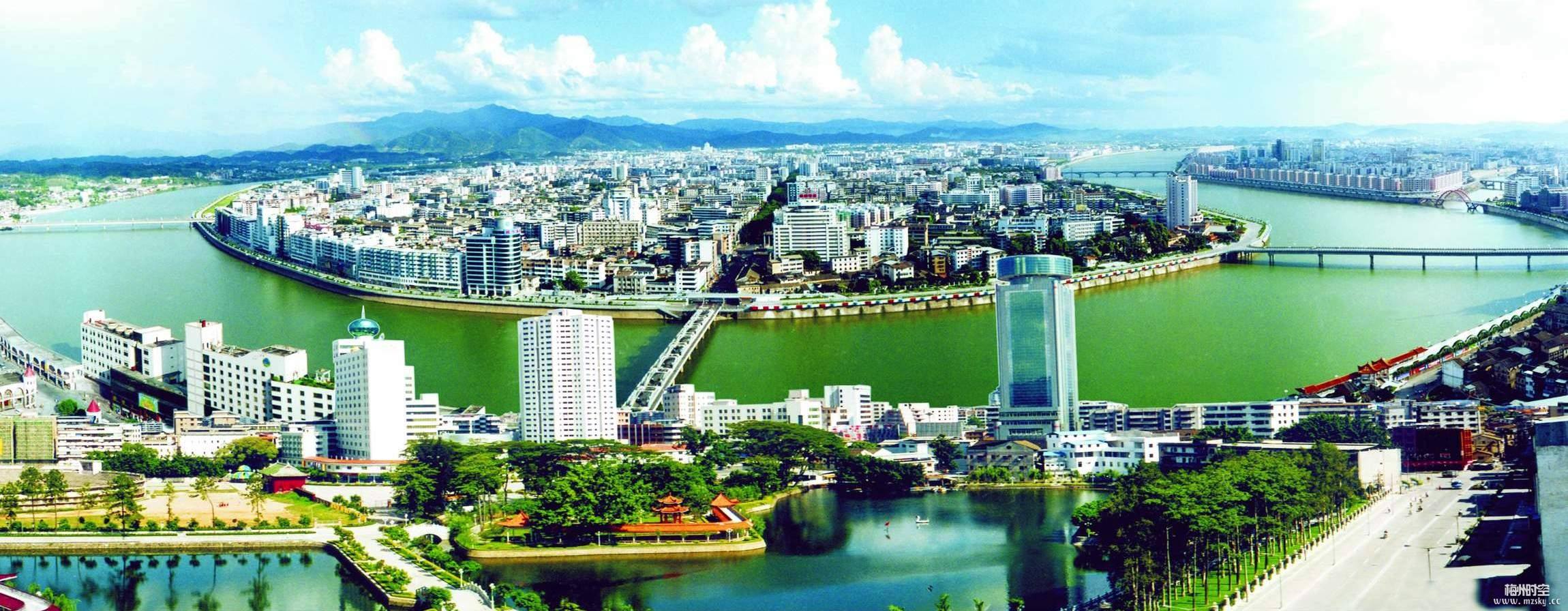 梅州市党性提升专题培训